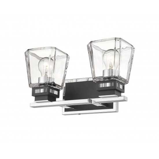 Z-Lite 2 Light Vanity