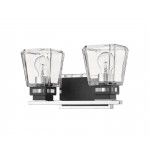 Z-Lite 2 Light Vanity