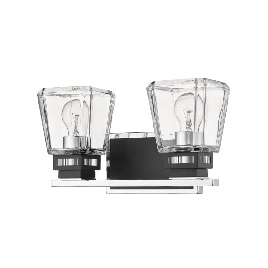 Z-Lite 2 Light Vanity