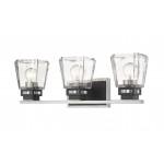 Z-Lite 3 Light Vanity
