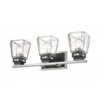 Z-Lite 3 Light Vanity