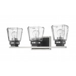 Z-Lite 3 Light Vanity
