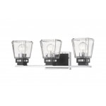 Z-Lite 3 Light Vanity