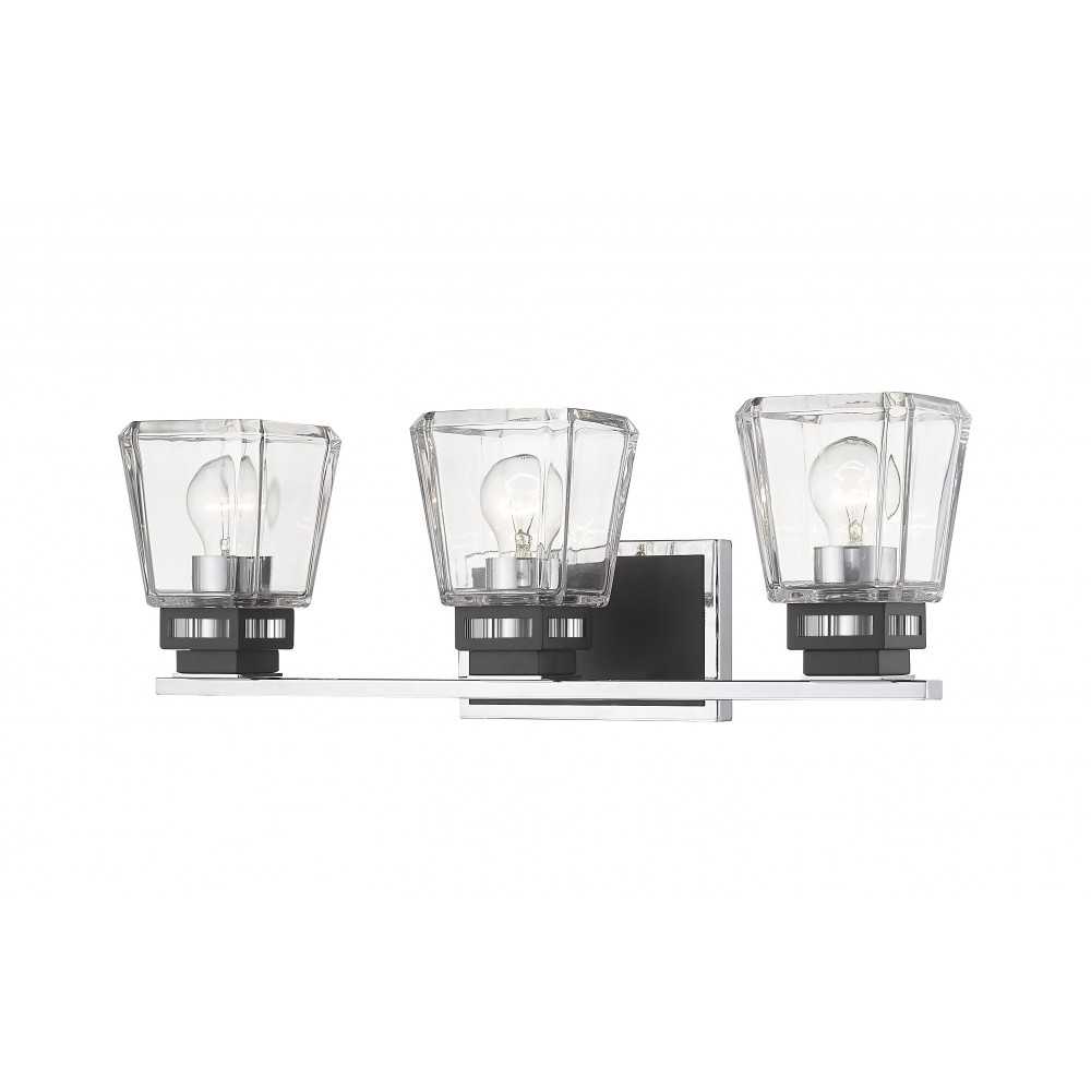 Z-Lite 3 Light Vanity Z-Lite 3 Light Vanity