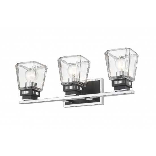Z-Lite 3 Light Vanity