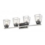 Z-Lite 4 Light Vanity