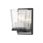 Z-Lite 1 Light Wall Sconce