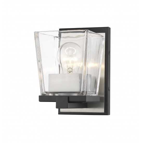 Z-Lite 1 Light Wall Sconce