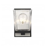 Z-Lite 1 Light Wall Sconce