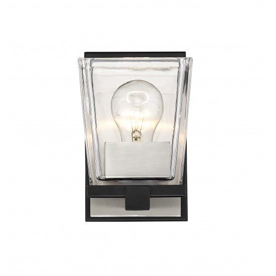 Z-Lite 1 Light Wall Sconce