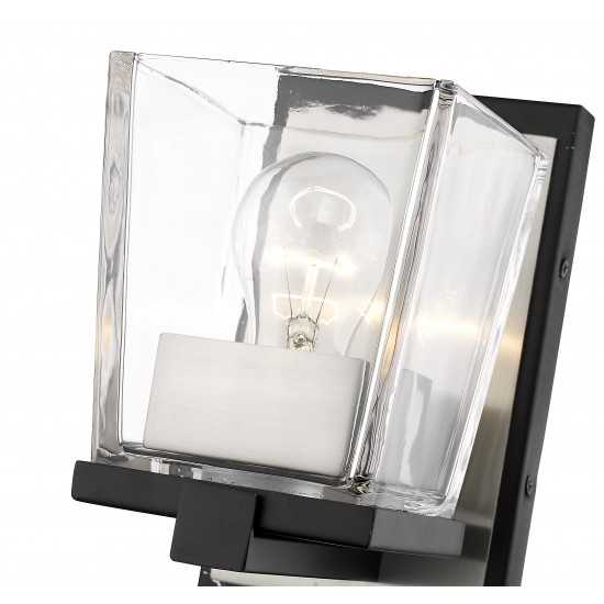 Z-Lite 1 Light Wall Sconce