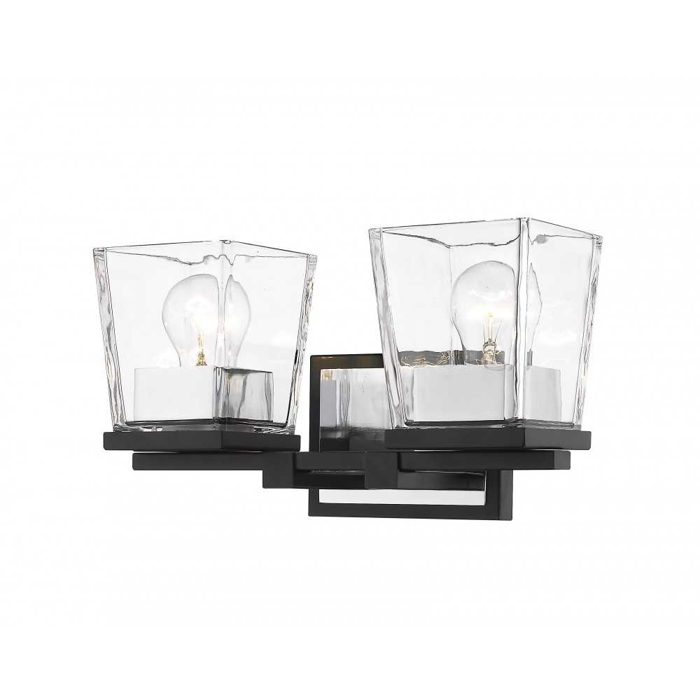 Z-Lite 2 Light Vanity Z-Lite 2 Light Vanity