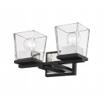 Z-Lite 2 Light Vanity