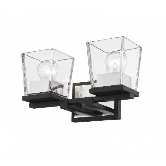 Z-Lite 2 Light Vanity