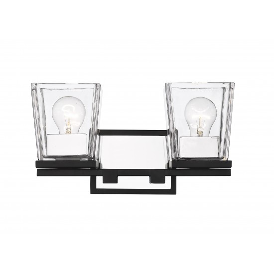 Z-Lite 2 Light Vanity