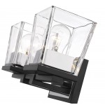 Z-Lite 2 Light Vanity