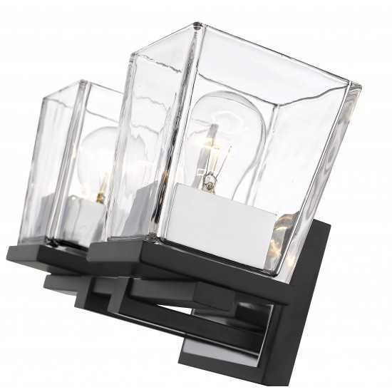 Z-Lite 2 Light Vanity