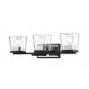 Z-Lite 3 Light Vanity