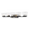 Z-Lite 5 Light Vanity