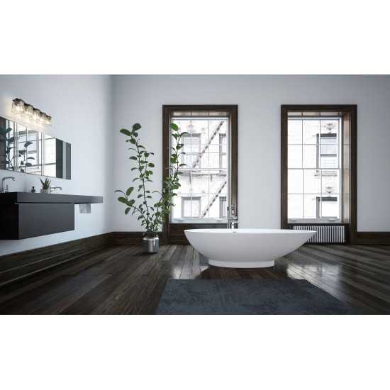 Z-Lite 5 Light Vanity