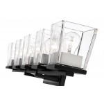 Z-Lite 5 Light Vanity