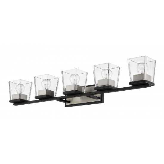 Z-Lite 5 Light Vanity