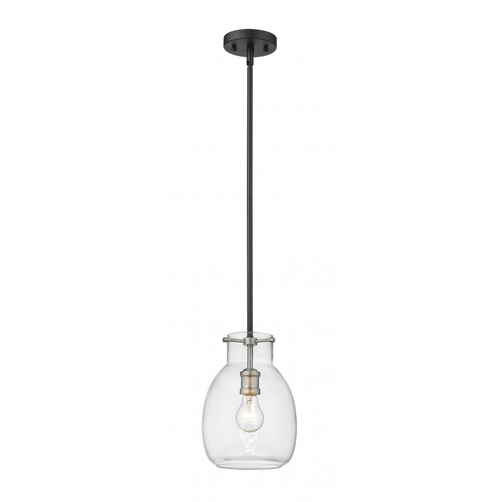 Z-Lite 1 Light Mini Pendant