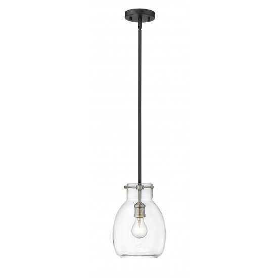 Z-Lite 1 Light Mini Pendant