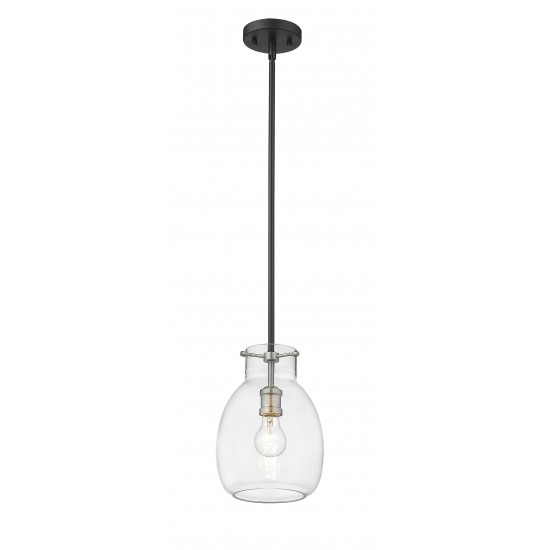 Z-Lite 1 Light Mini Pendant