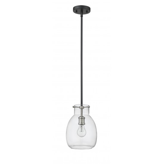 Z-Lite 1 Light Mini Pendant