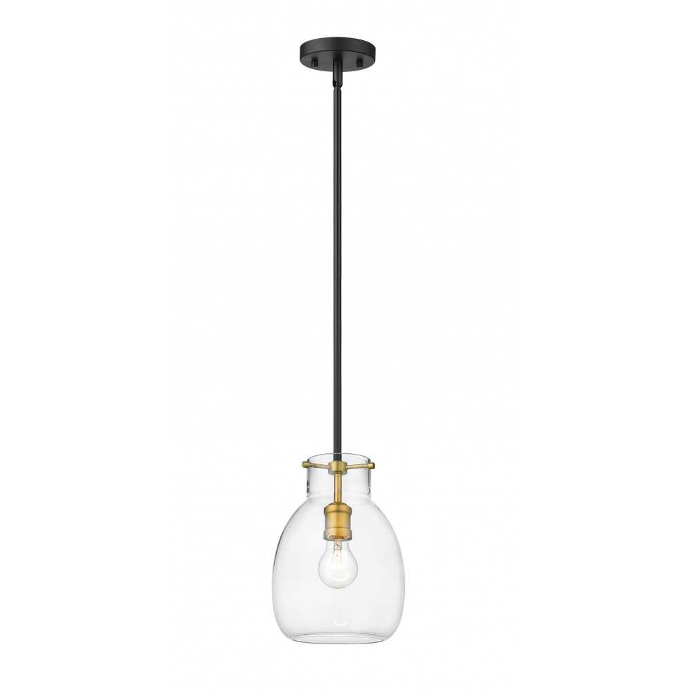 Z-Lite 1 Light Mini Pendant