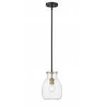 Z-Lite 1 Light Mini Pendant