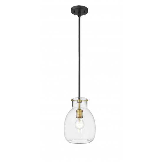 Z-Lite 1 Light Mini Pendant