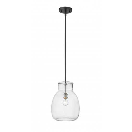 Z-Lite 1 Light Mini Pendant