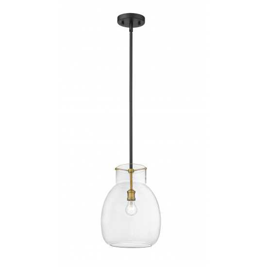 Z-Lite 1 Light Mini Pendant