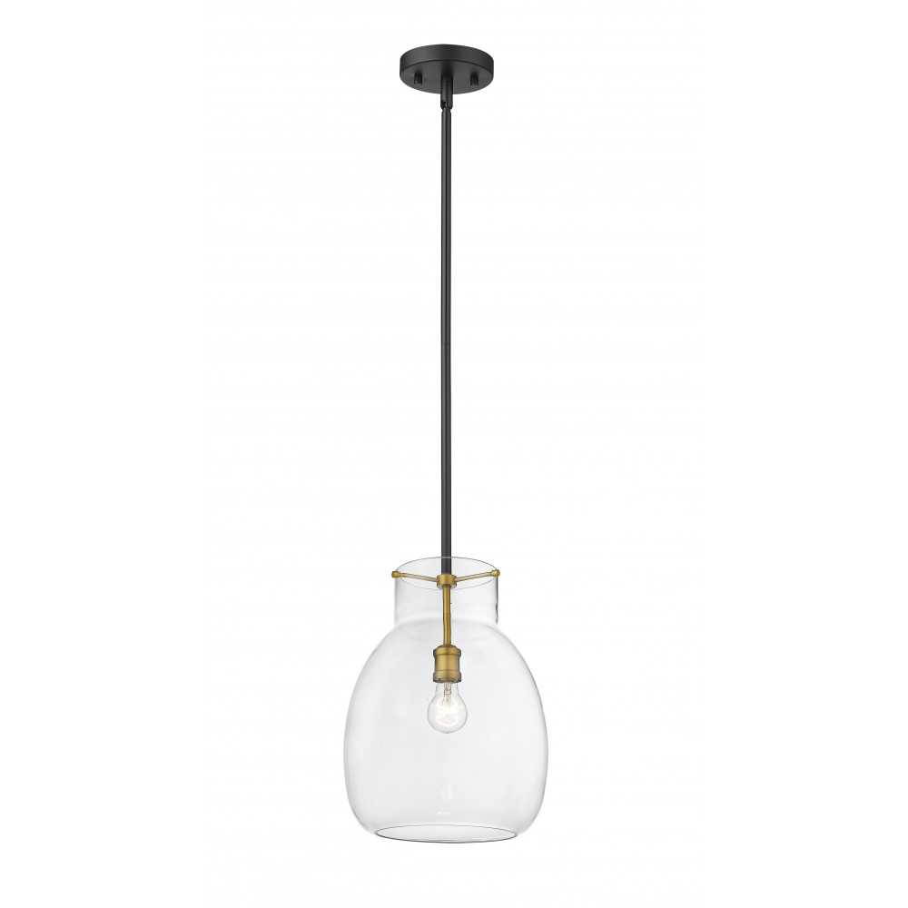 Z-Lite 1 Light Mini Pendant