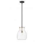 Z-Lite 1 Light Mini Pendant