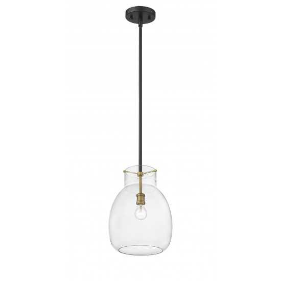 Z-Lite 1 Light Mini Pendant