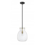 Z-Lite 1 Light Mini Pendant