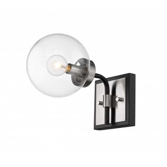 Z-Lite 1 Light Wall Sconce