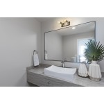 Z-Lite 2 Light Vanity