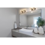 Z-Lite 2 Light Vanity