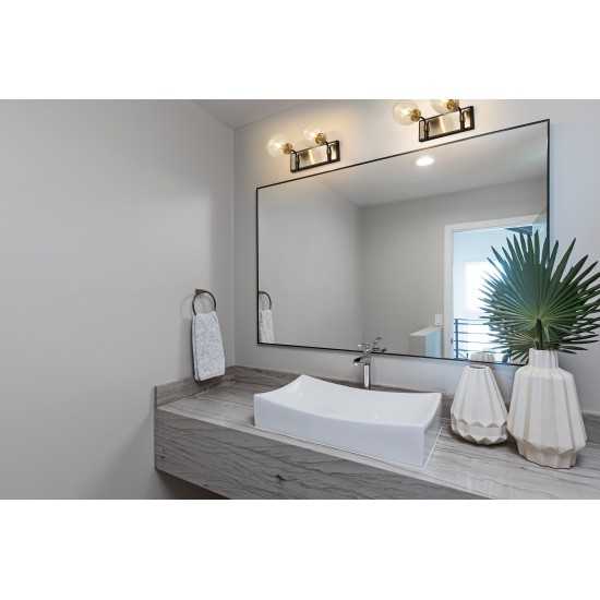 Z-Lite 2 Light Vanity