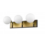 Z-Lite 3 Light Vanity