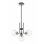 Z-Lite 4 Light Chandelier