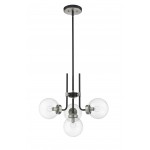 Z-Lite 4 Light Chandelier