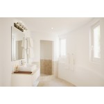 Z-Lite 4 Light Vanity