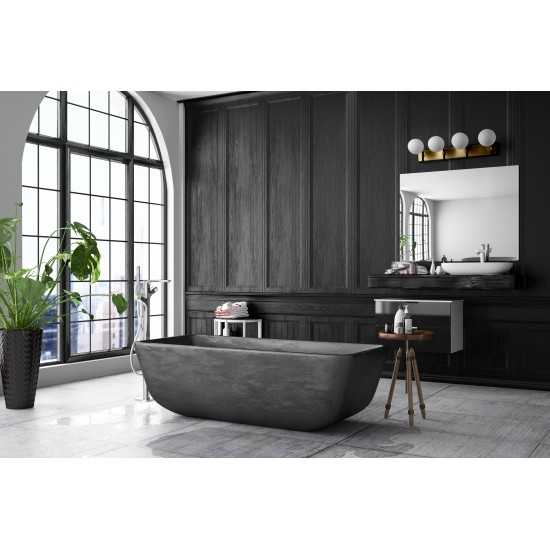 Z-Lite 4 Light Vanity