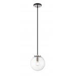 Z-Lite 1 Light Pendant