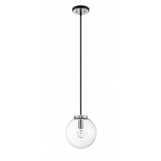 Z-Lite 1 Light Pendant